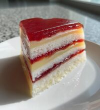 nian gao chinese new year cake