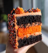 nightmare before christmas food