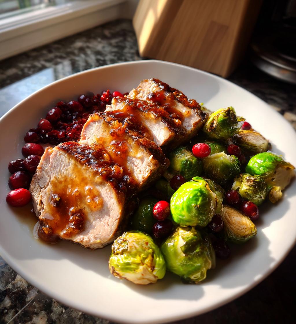 non traditional christmas dinner