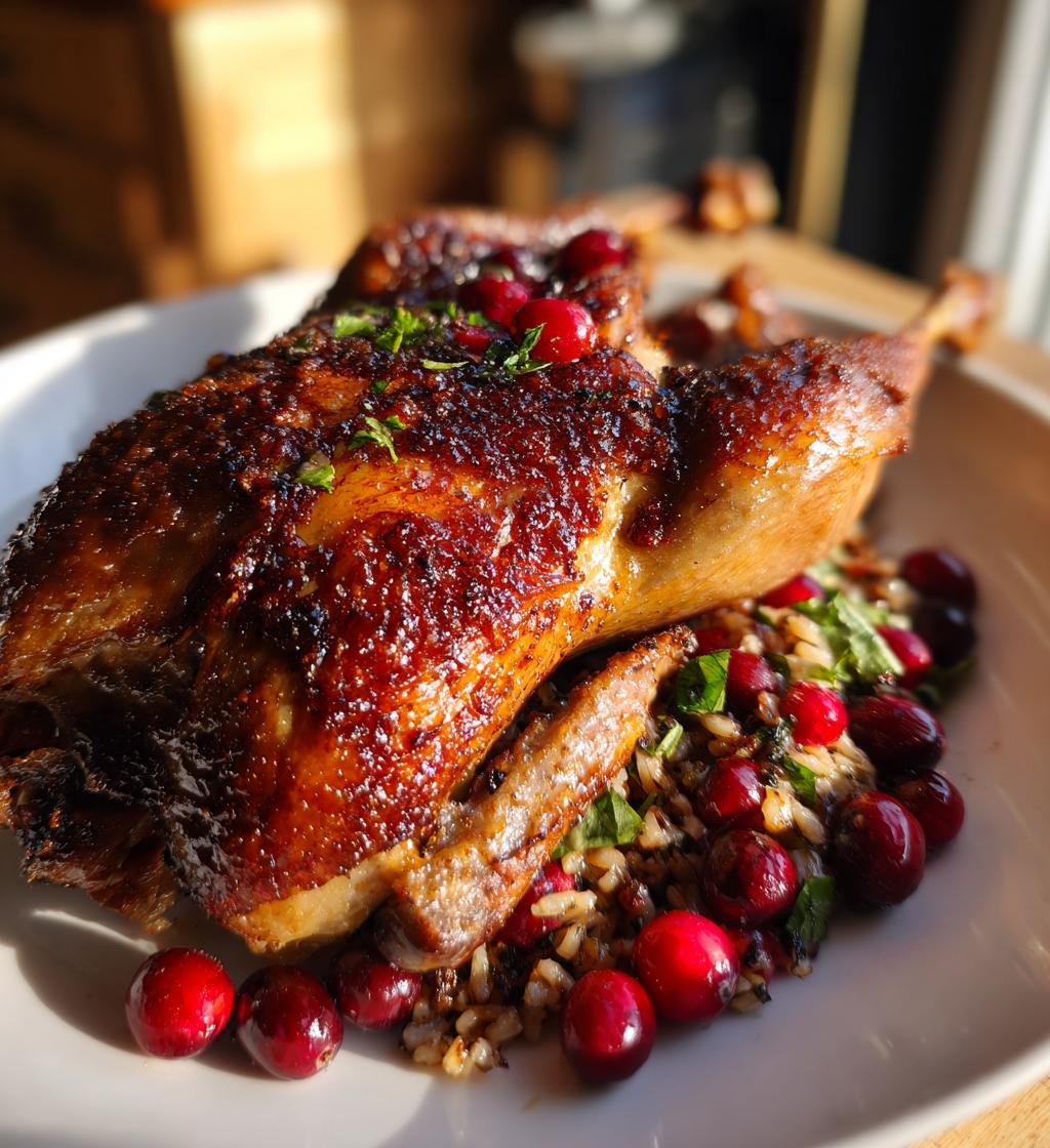 non traditional christmas dinner