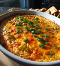 nye appetizers