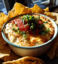 nye appetizers easy