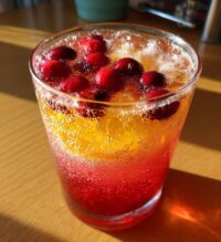 nye cocktails