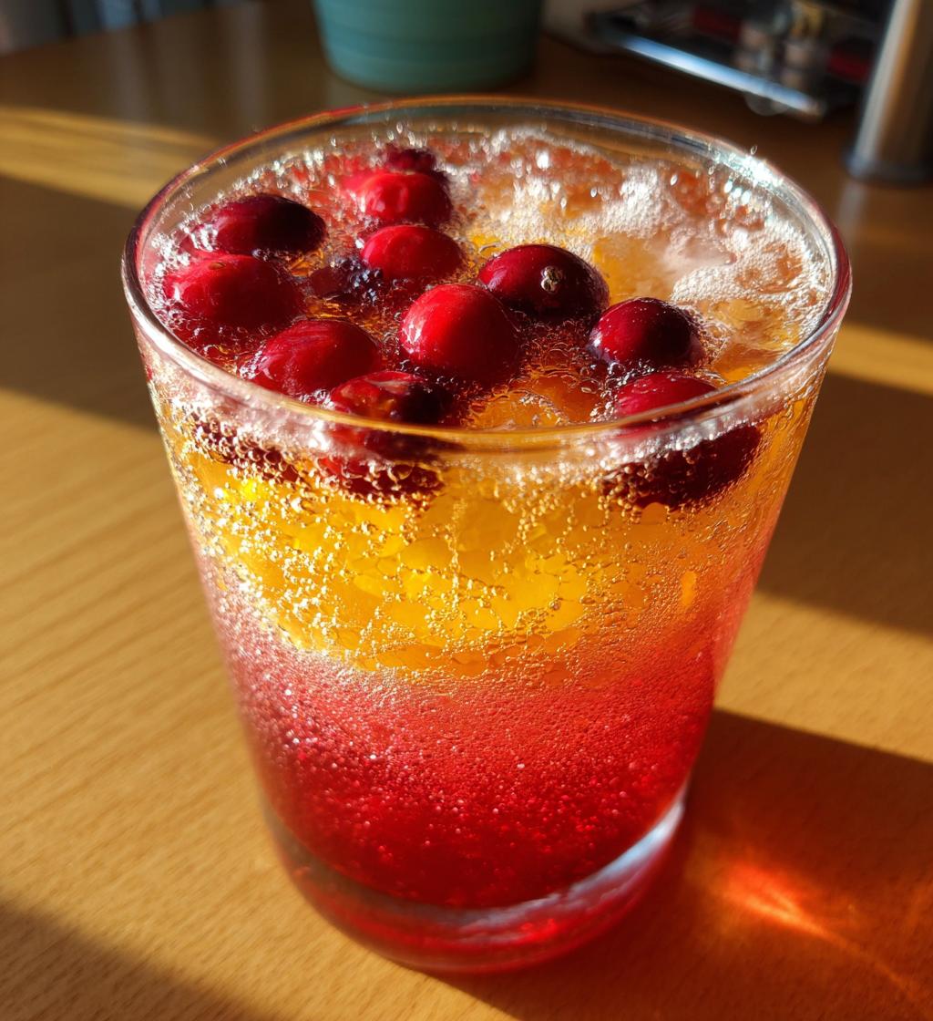 nye cocktails