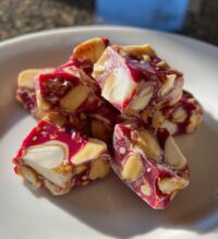 old fashioned christmas candy