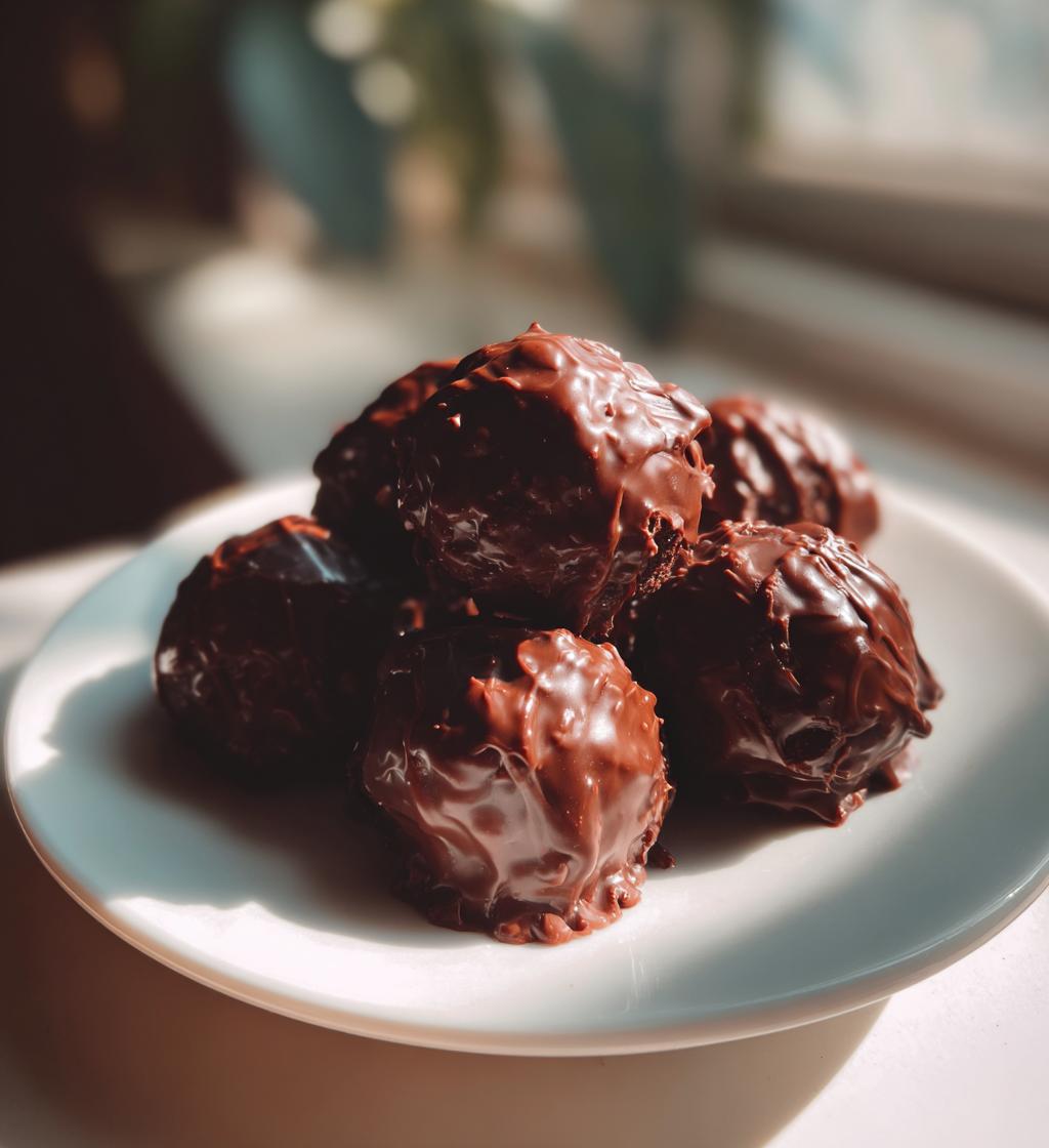 oreo balls