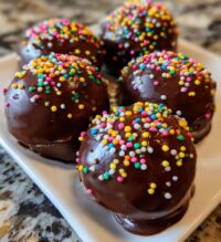 oreo balls
