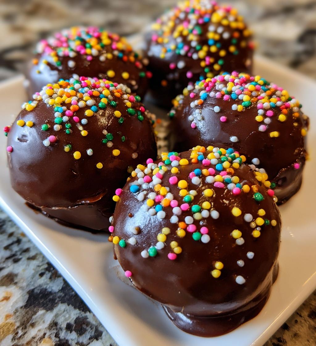 oreo balls