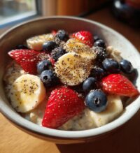 overnight oats healthy