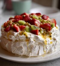 pavlova