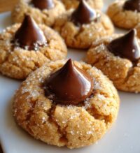 peanut blossom cookies