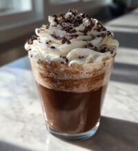 peppermint mocha