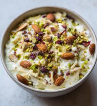 persian new year dessert