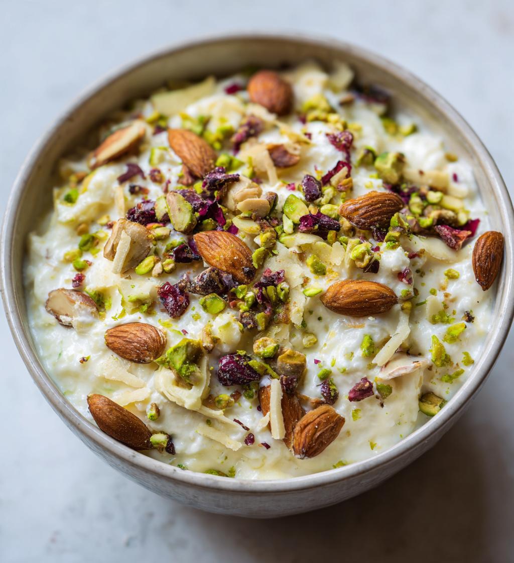 persian new year dessert