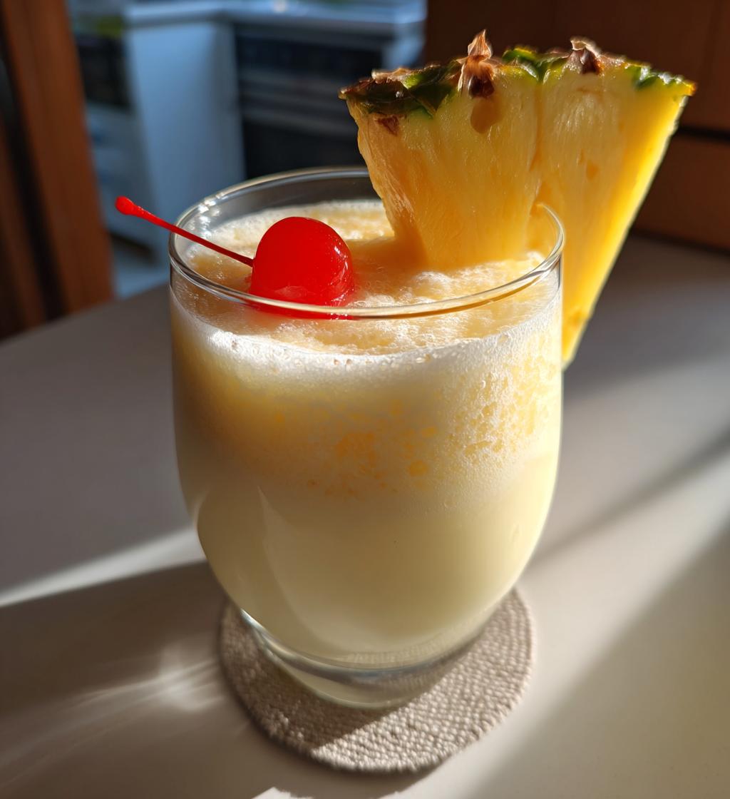 pina colada
