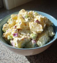 potato salad recipe