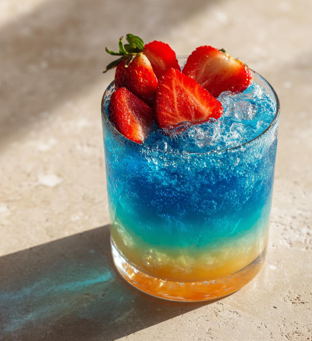 pretty alcoholic drinks