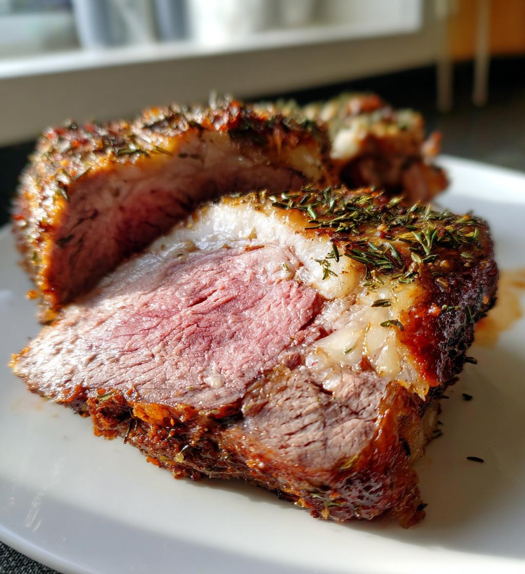 prime rib