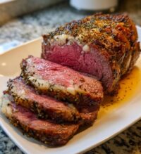 prime rib