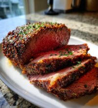 prime rib roast