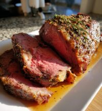 prime rib roast oven