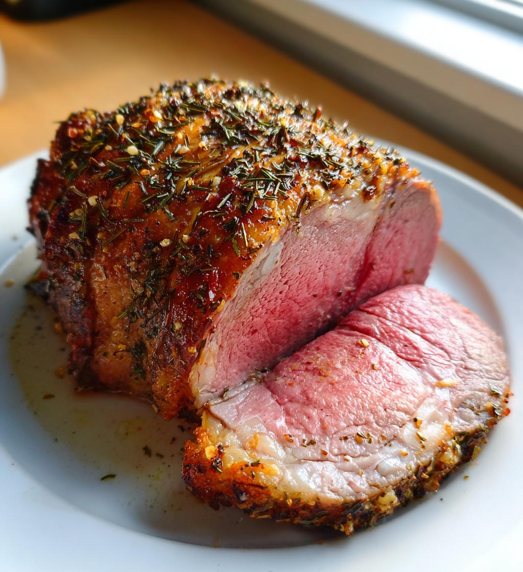 prime rib roast recipe ovens