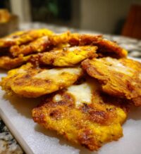 puerto rican appetizers
