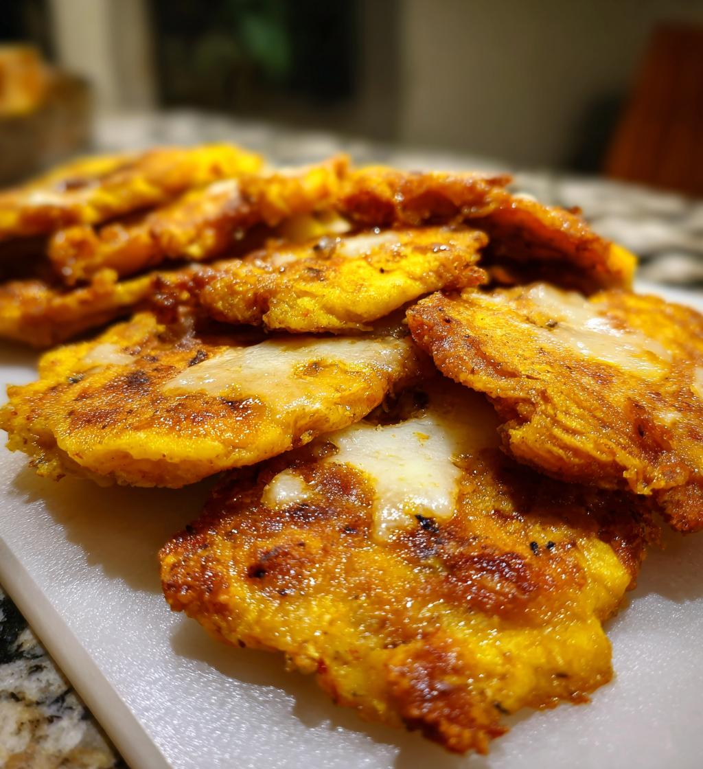 puerto rican appetizers
