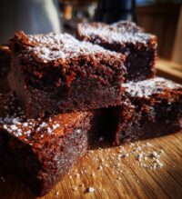 quick christmas desserts