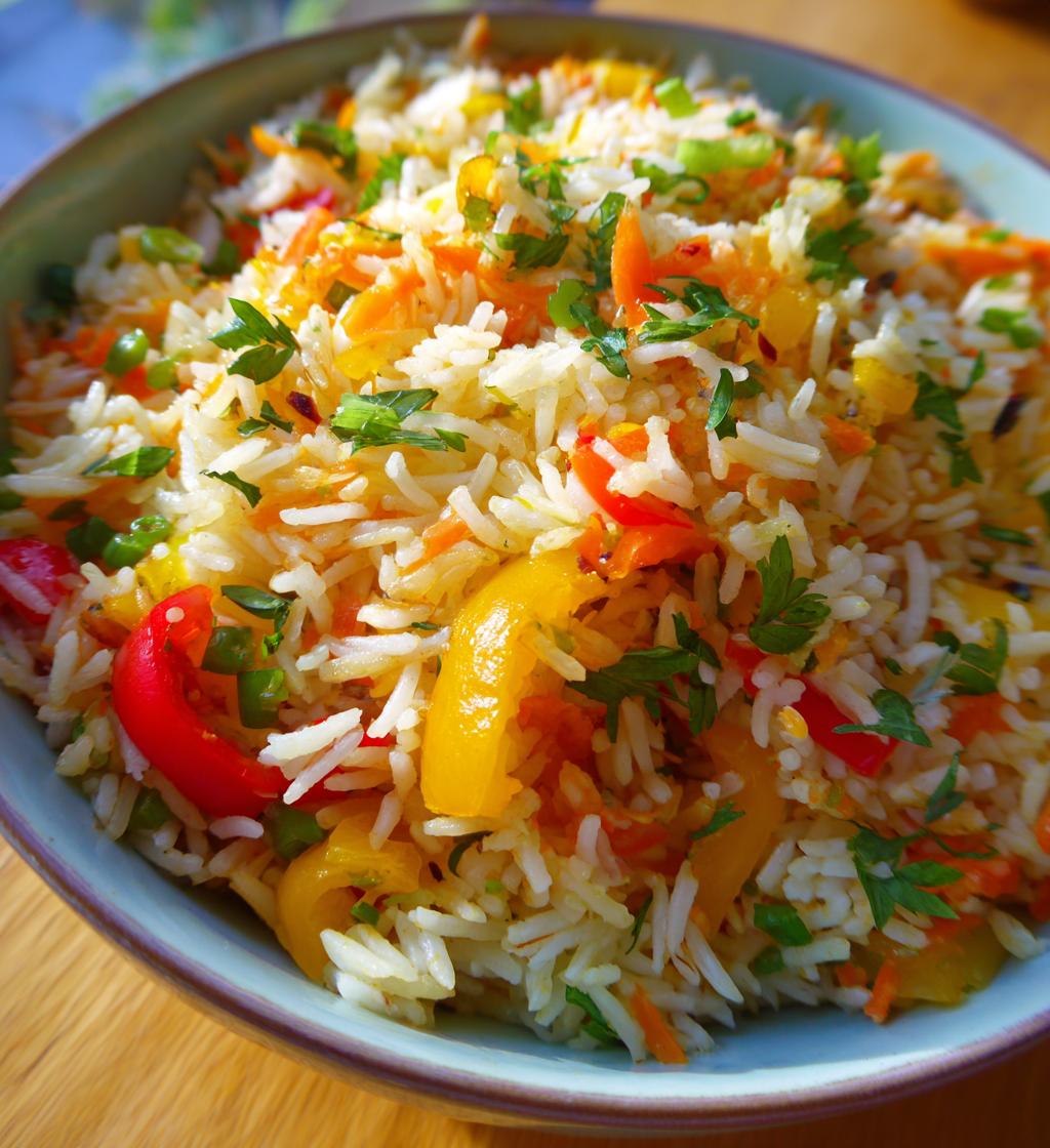 recipe ideas