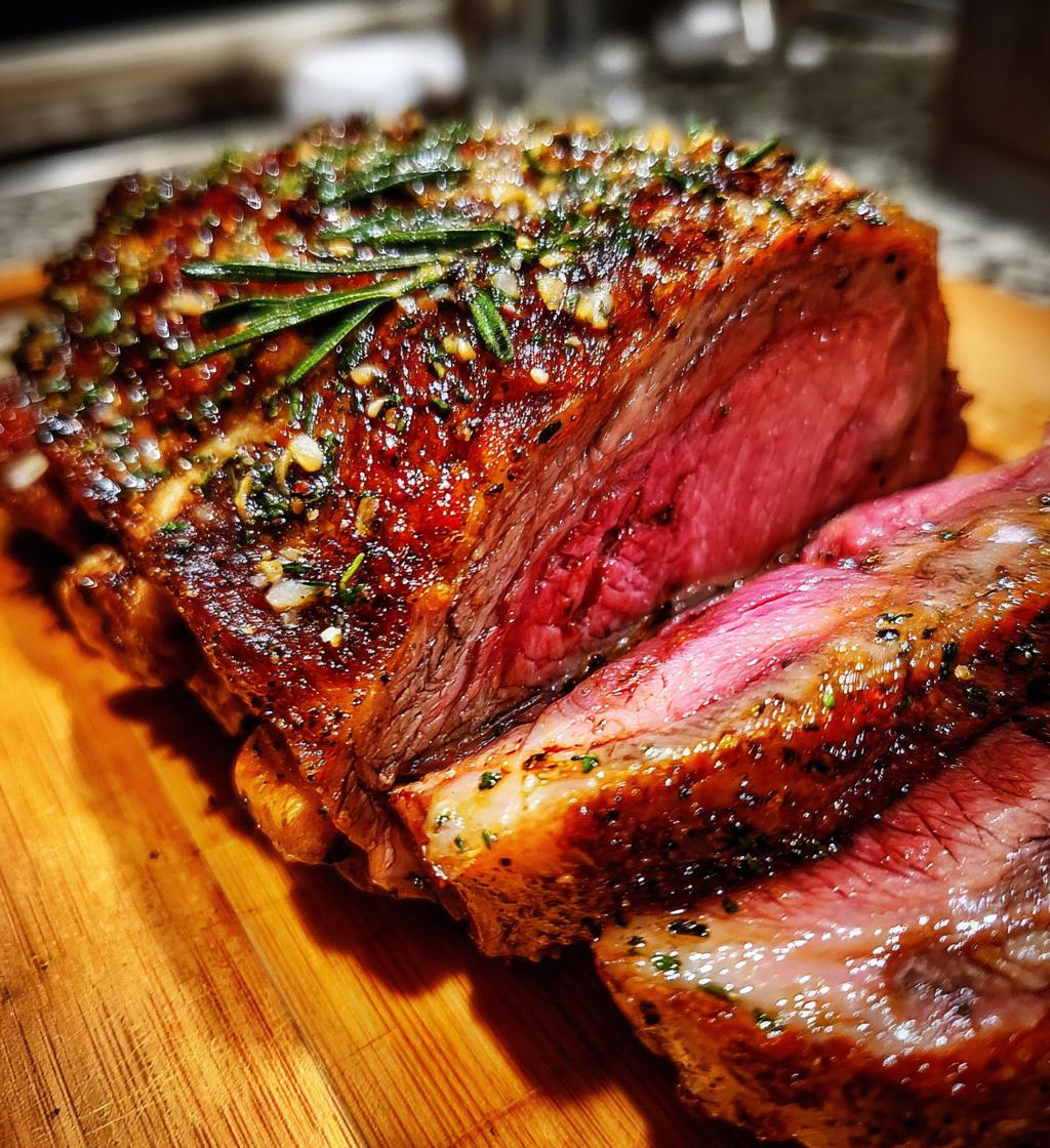 rib roast