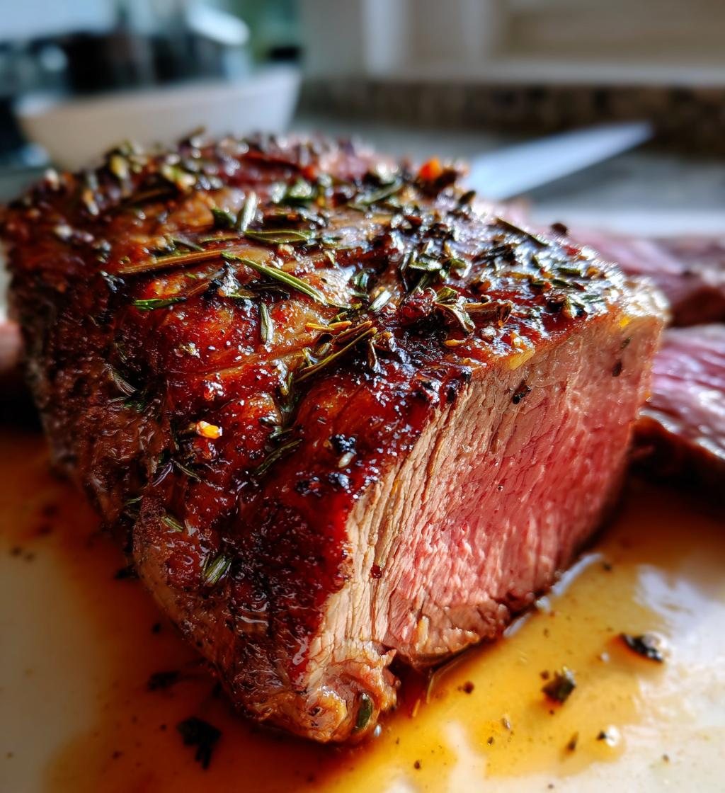 rib roast
