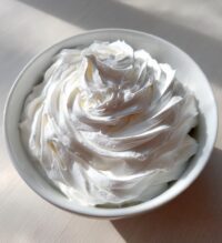 royal icing recipe
