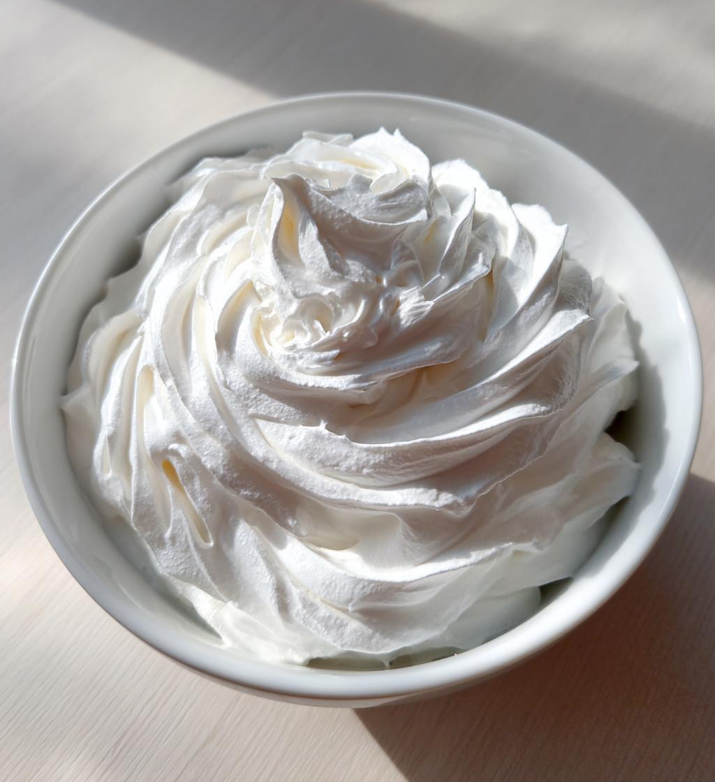 royal icing recipe