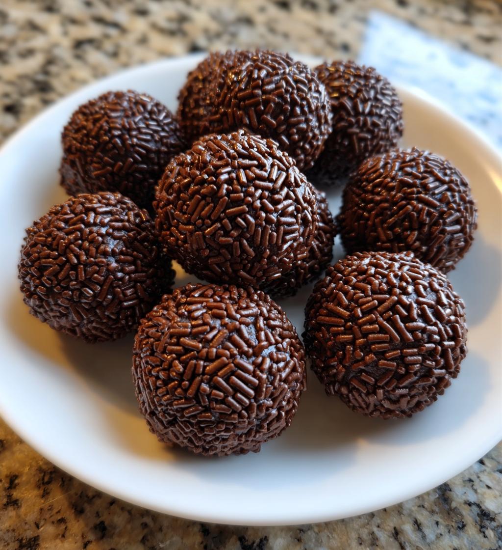 rum balls recipe