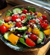 salad