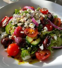 salad recipes
