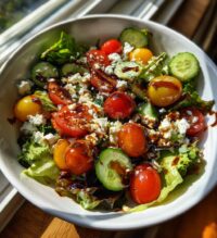salads for new years eve dinner