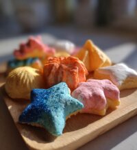 salt dough recipe