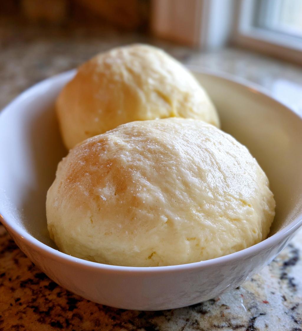salt dough recipe