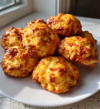 sausage balls