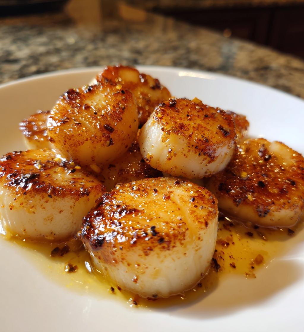 scallops