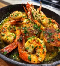 seafood new years dinner