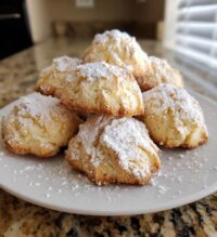 shortbread cookie recipe