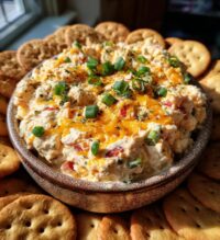 simple christmas appetizers