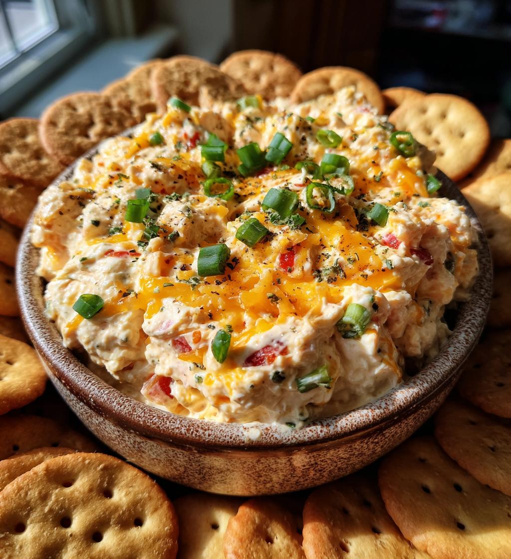 simple christmas appetizers