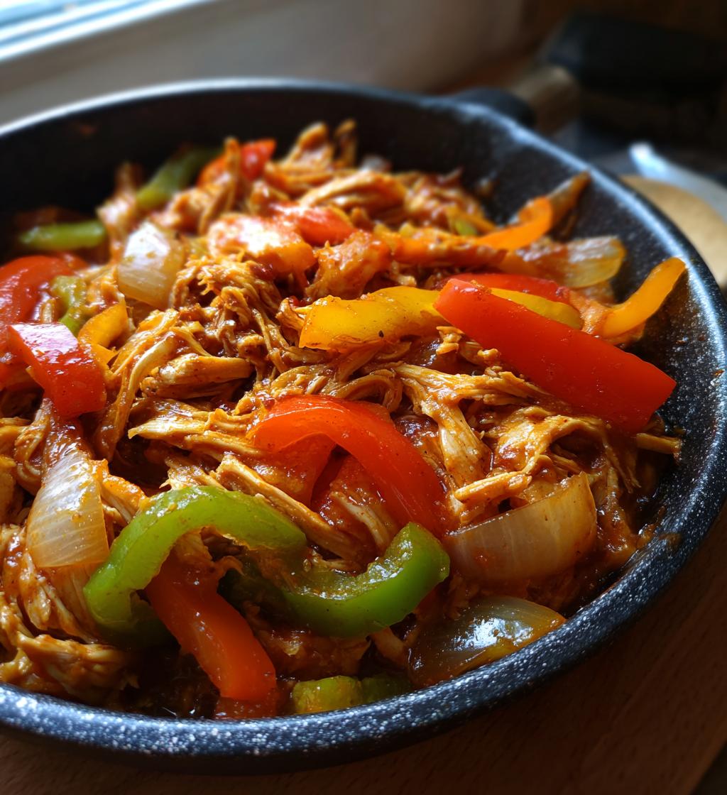slow cooker sweet chili chicken