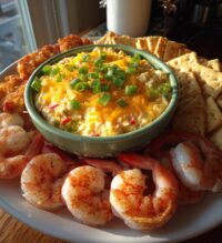 snack for new years party appetizers