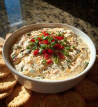 snacks for christmas party