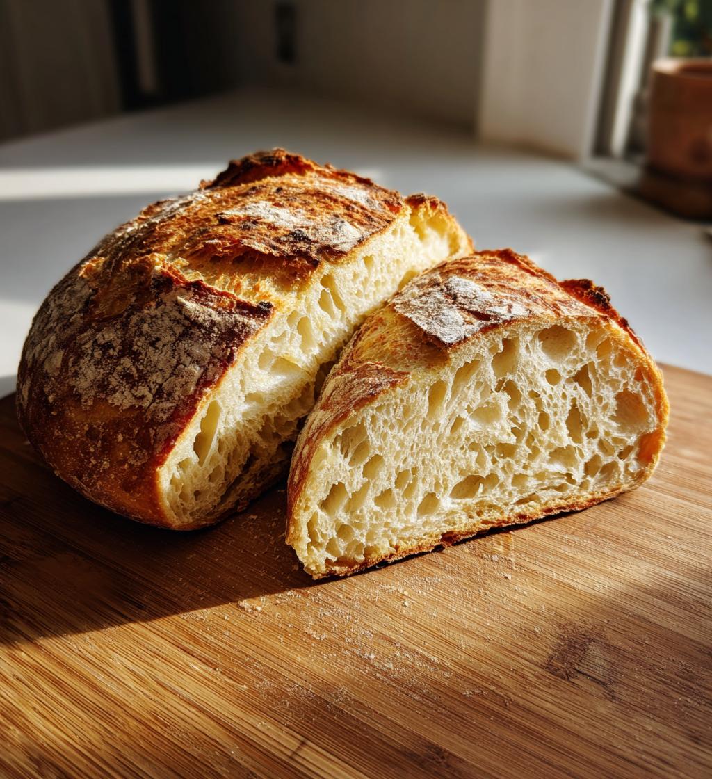 sourdough bread